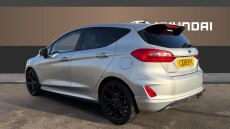 Ford Fiesta 1.0 EcoBoost 140 ST-Line 5dr Petrol Hatchback